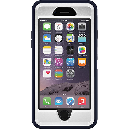 เคสมือถือ-Otterbox-iPhone 6-Defender-Gadget-Friends01